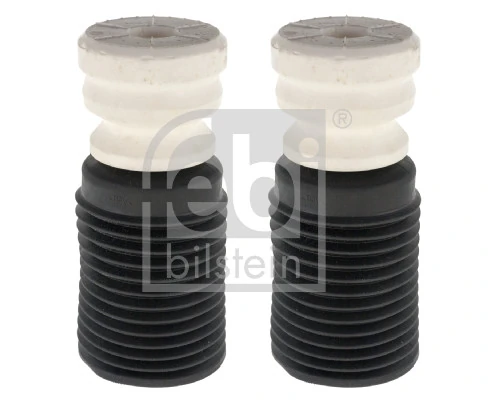 Dust Cover Kit, shock absorber